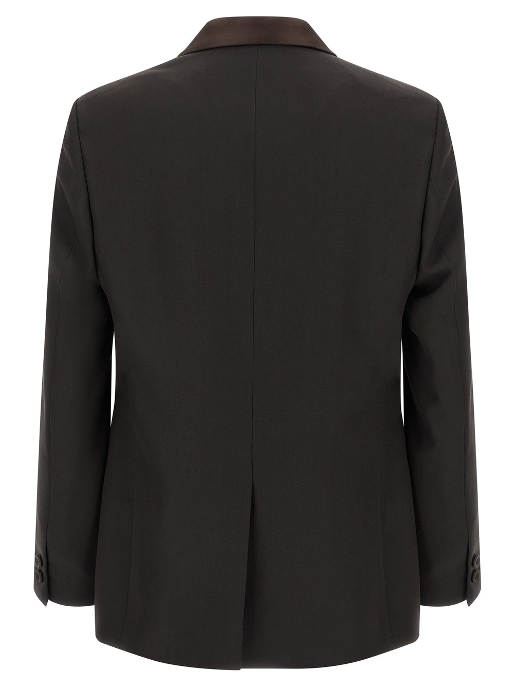 Fendi Blazer in Brown