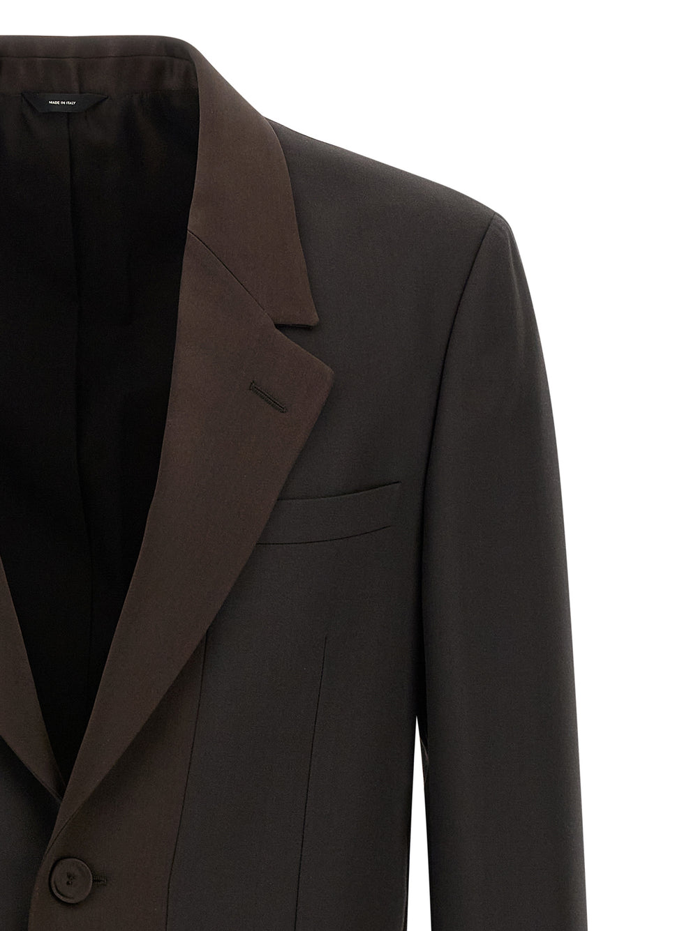 Fendi Blazer in Brown
