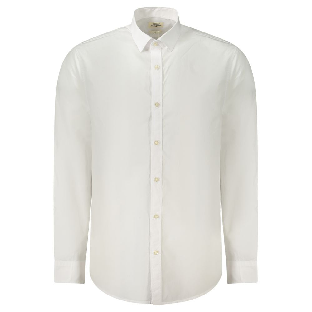 Guess Cotton Shirt
