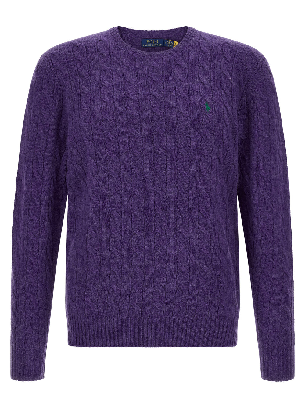 Polo Ralph Lauren Wool Cardigan