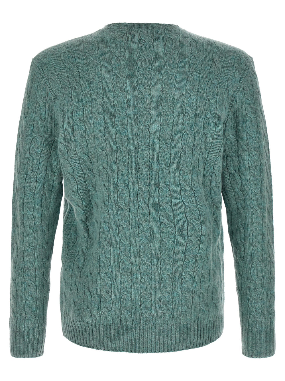 Polo Ralph Lauren Wool Cardigan