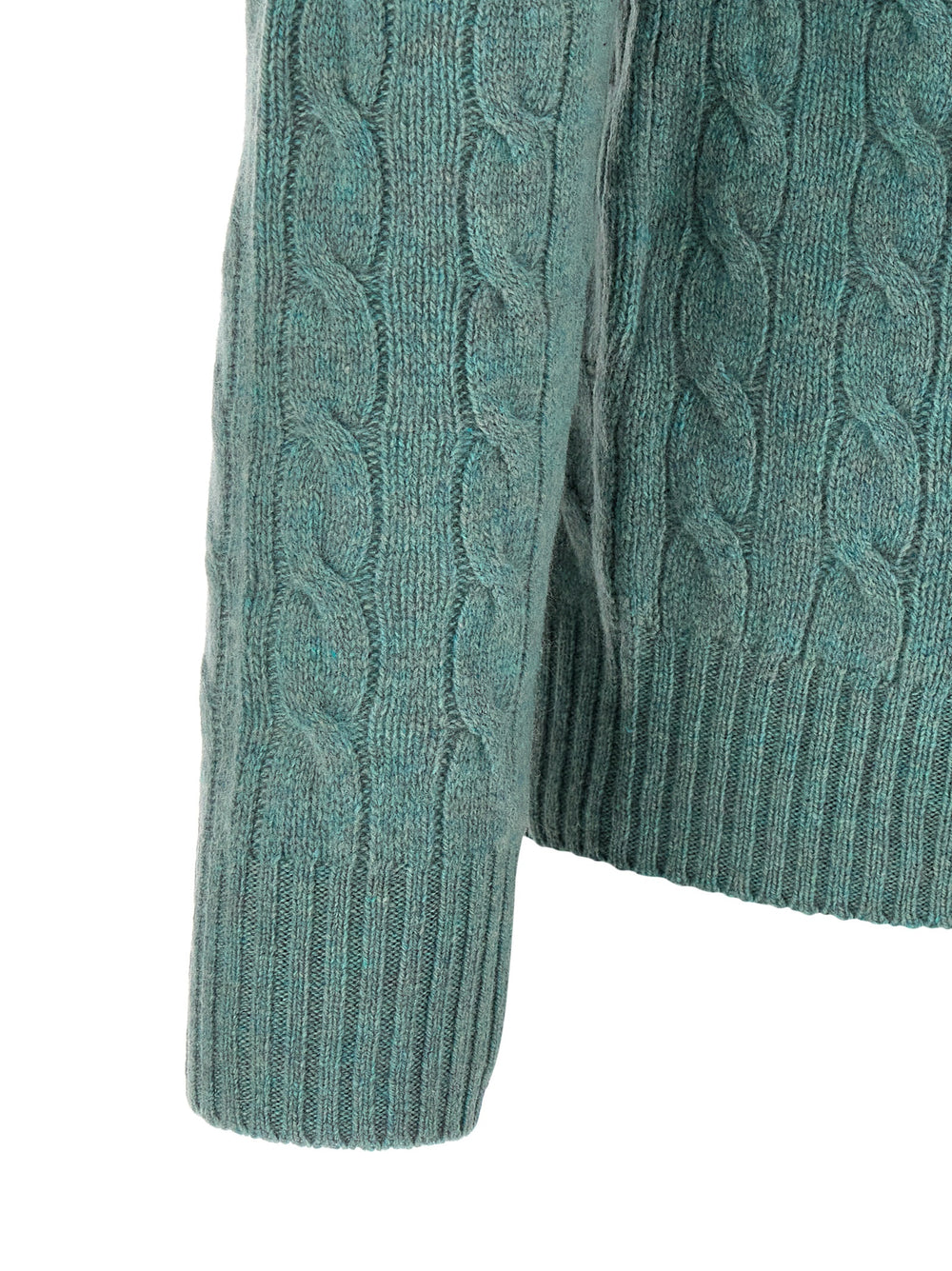 Polo Ralph Lauren Wool Cardigan