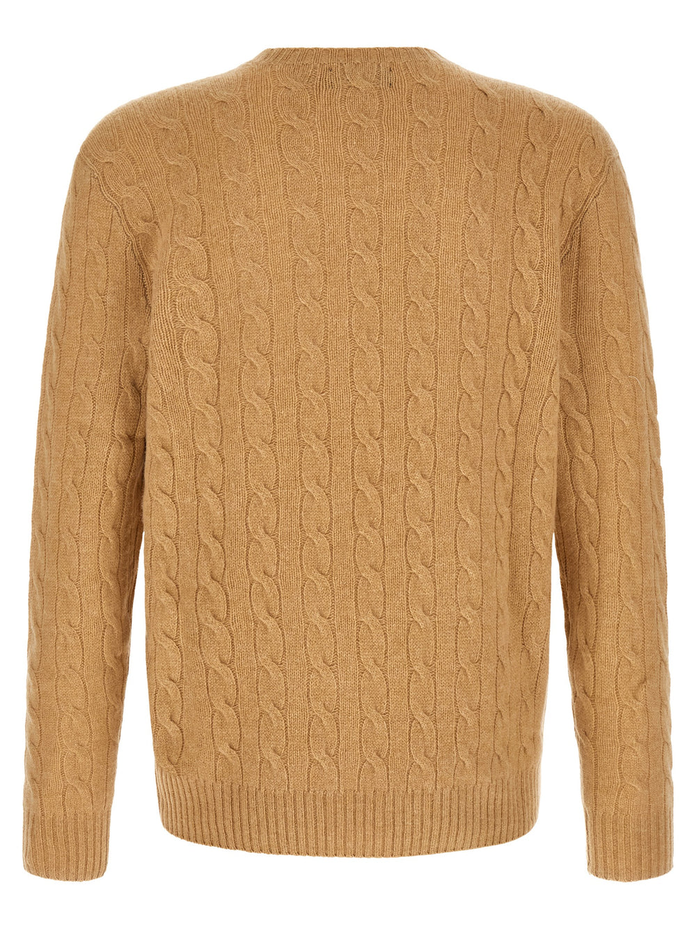 Polo Ralph Lauren Wool Cardigan
