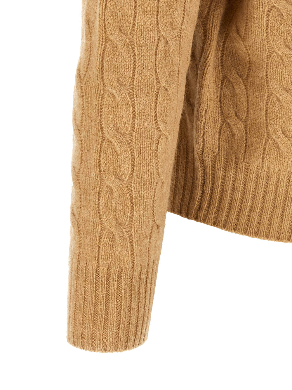 Polo Ralph Lauren Wool Cardigan