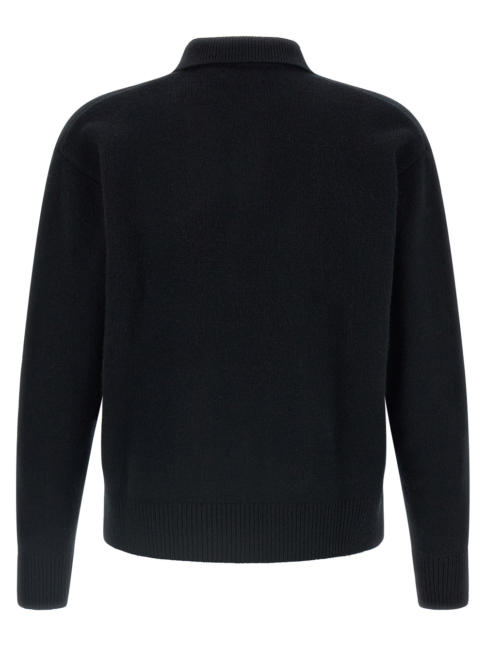 Polo Ralph Lauren Wool Polo Shirt