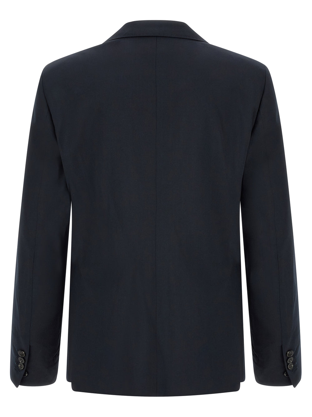 Dsquared² Virgin Wool Suit in Blue