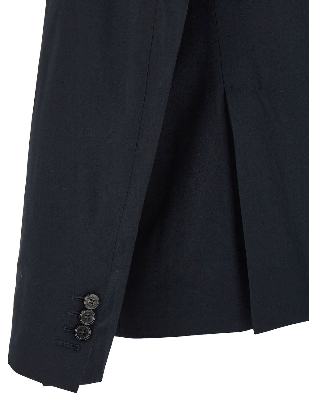 Dsquared² Virgin Wool Suit in Blue
