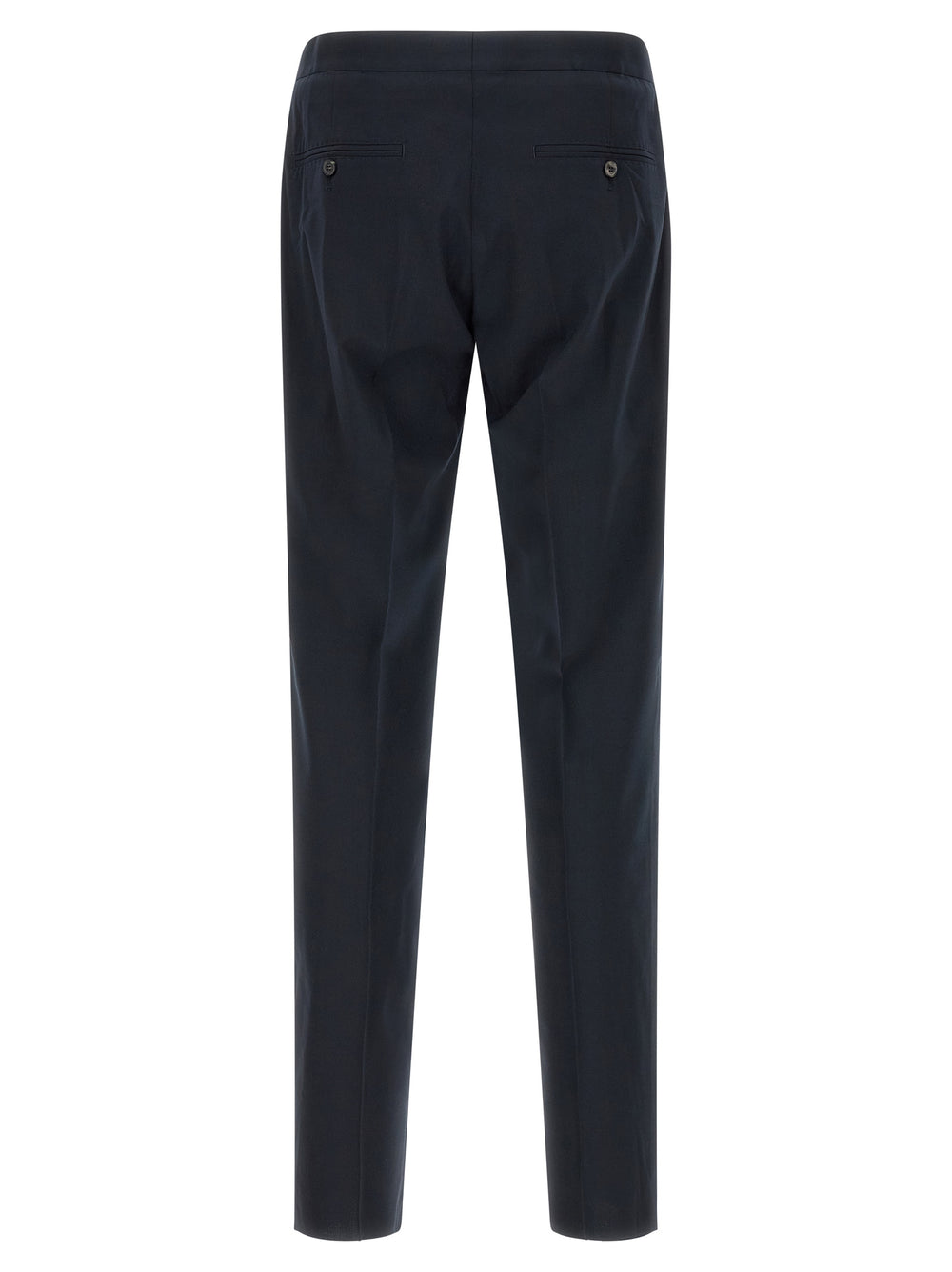 Dsquared² Virgin Wool Suit in Blue