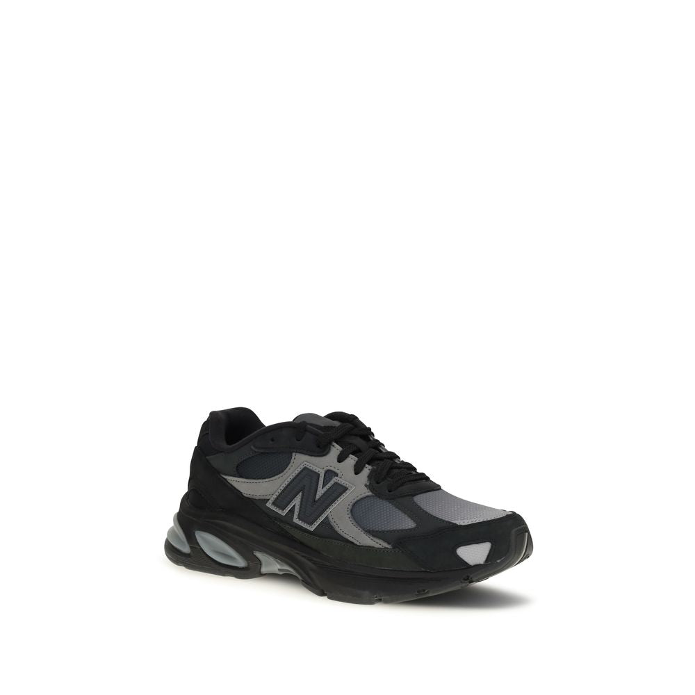 New Balance 2010 Athletic Sneakers in Black