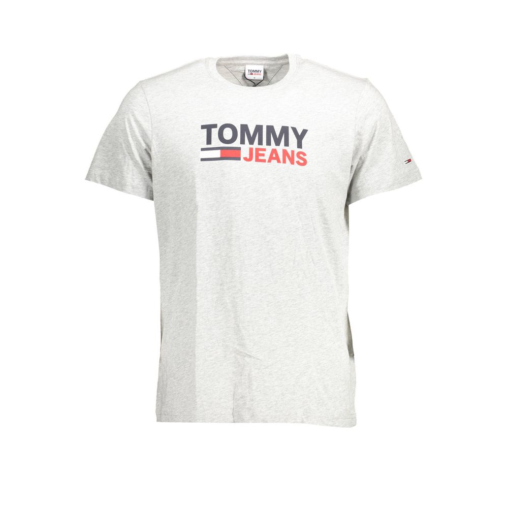 Tommy Hilfiger Οργανικό Βαμβακερό T-Shirt
