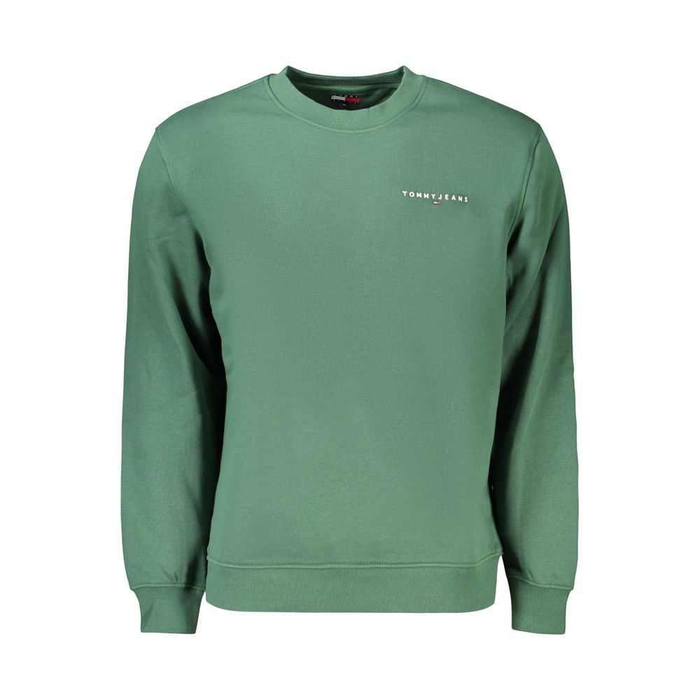 Tommy Hilfiger Βαμβακερό Φούτερ