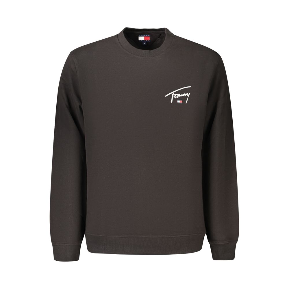 Tommy Hilfiger Cotton Sweatshirt
