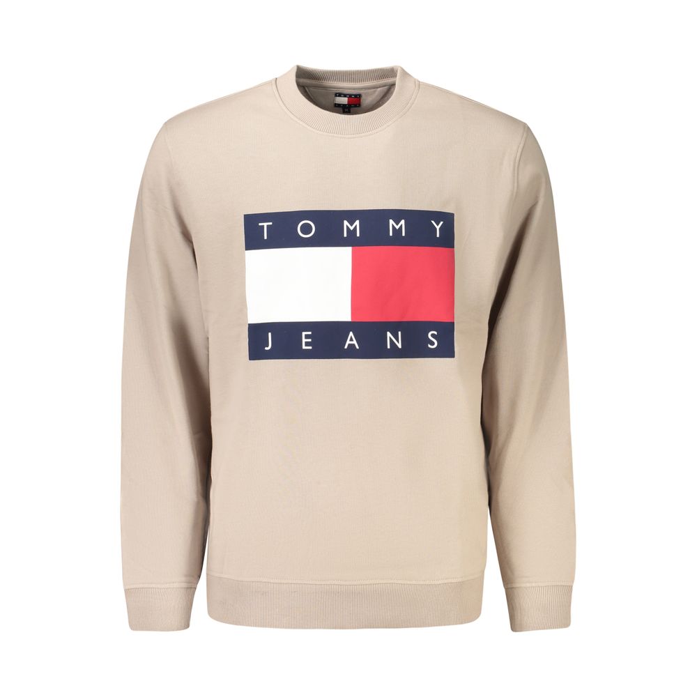 Tommy Hilfiger Cotton Sweatshirt
