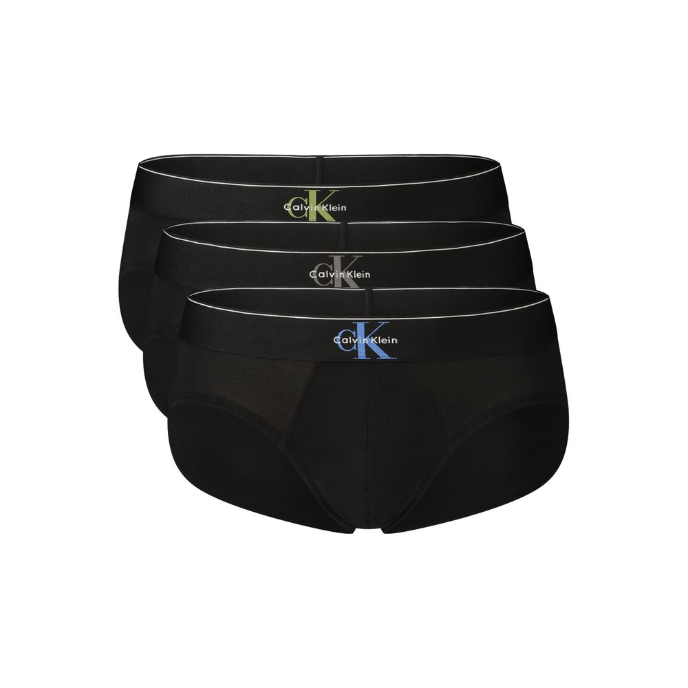 Calvin Klein Βαμβακερό Σλιπ