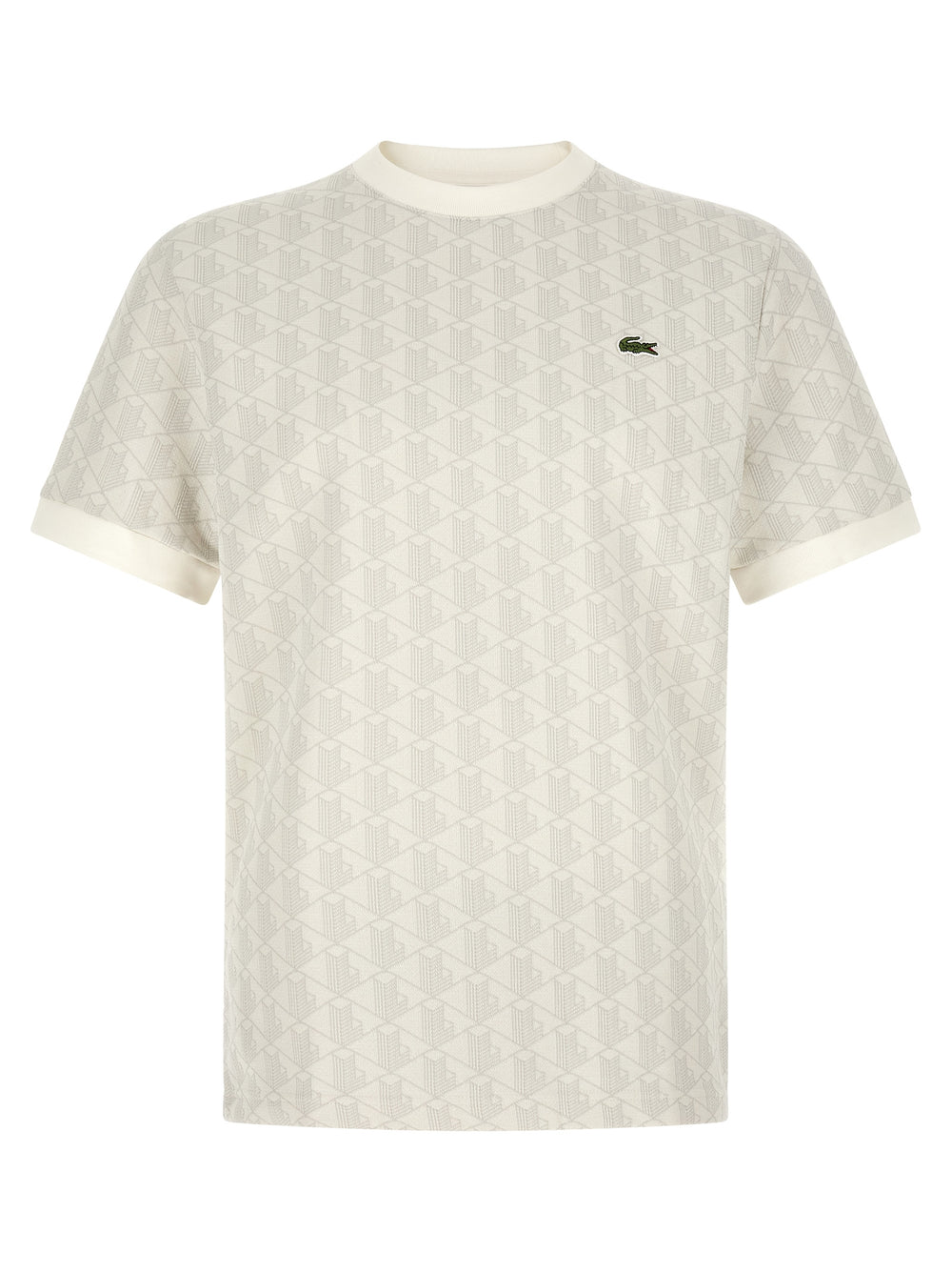 Lacoste Polyester T-Shirt