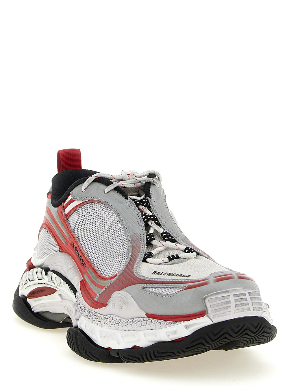 Balenciaga Triple S 2 Sneakers σε Λευκό