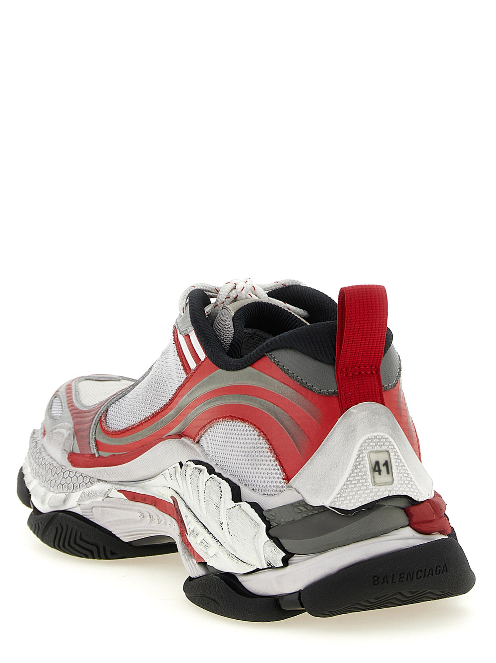 Balenciaga Triple S 2 Sneakers σε Λευκό