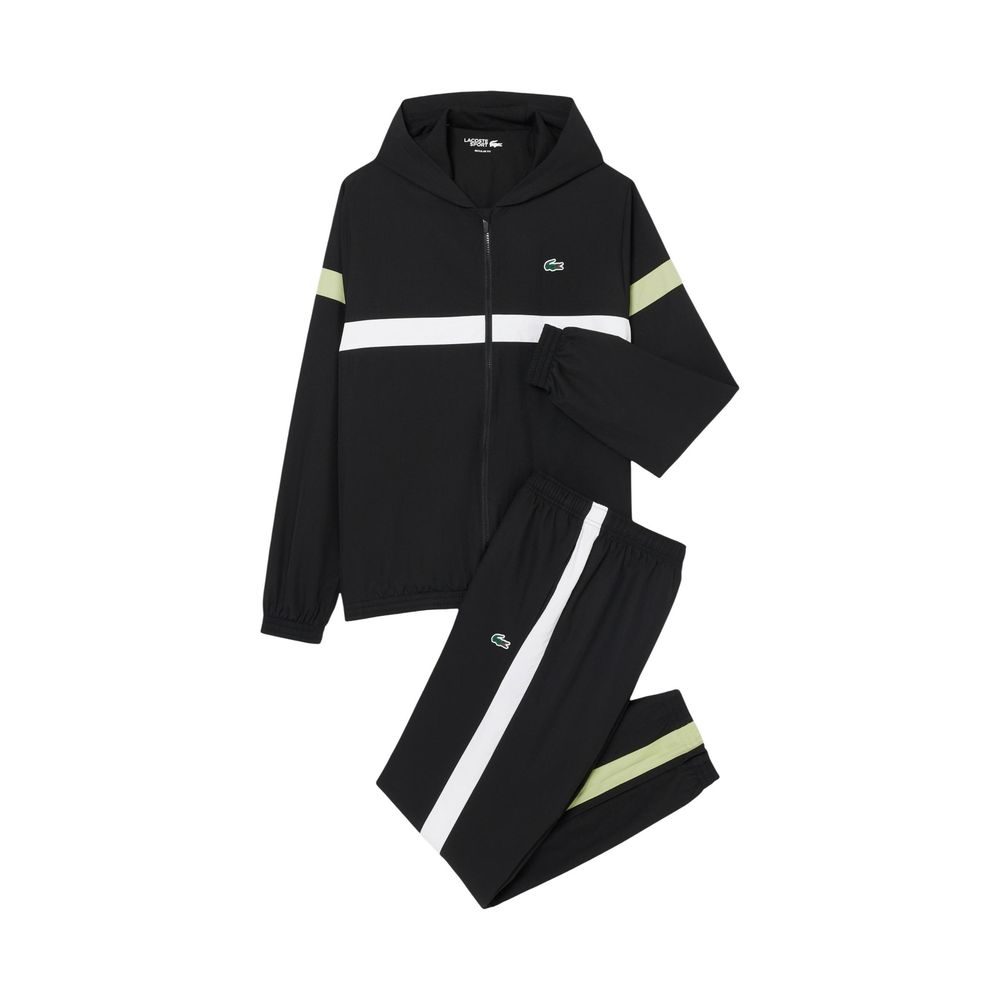 Lacoste Πολυεστερικό Φόρμα