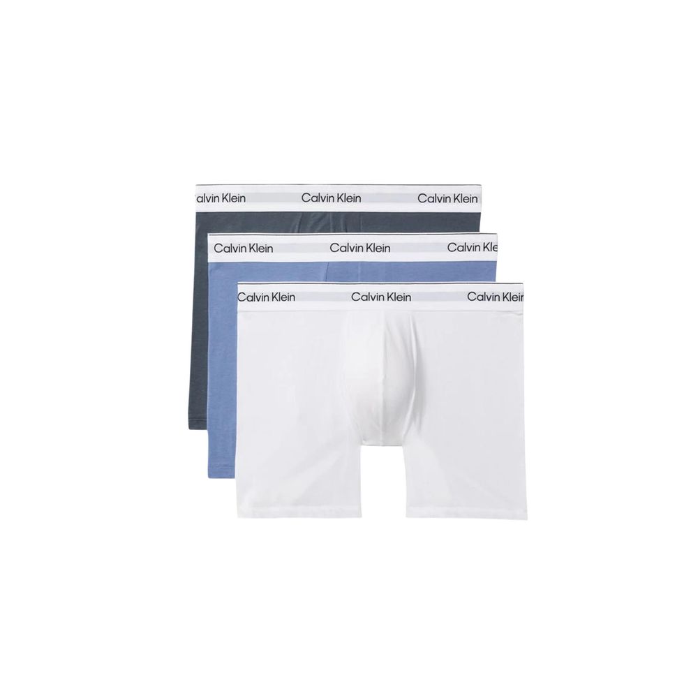 Calvin Klein Βαμβακερό Μπόξερ