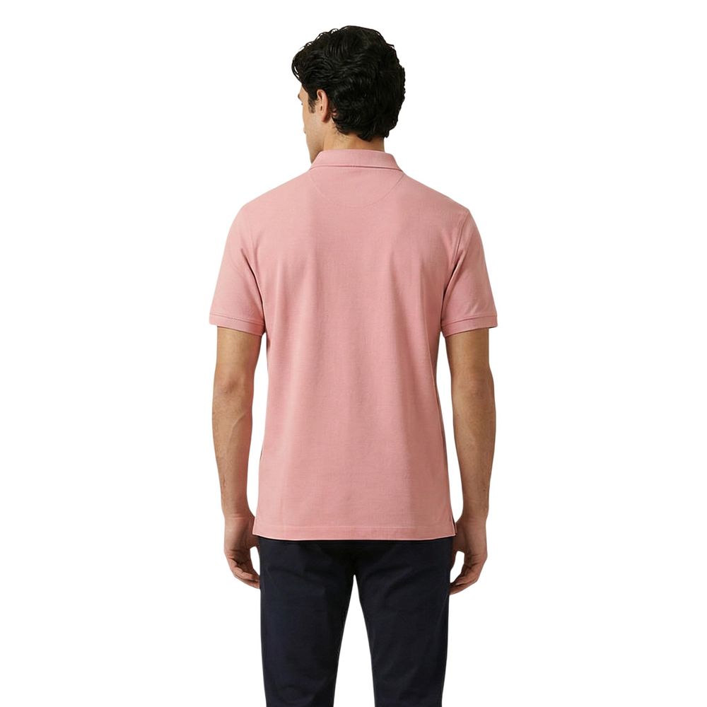 Gant Multicolor Βαμβακερό Polo
