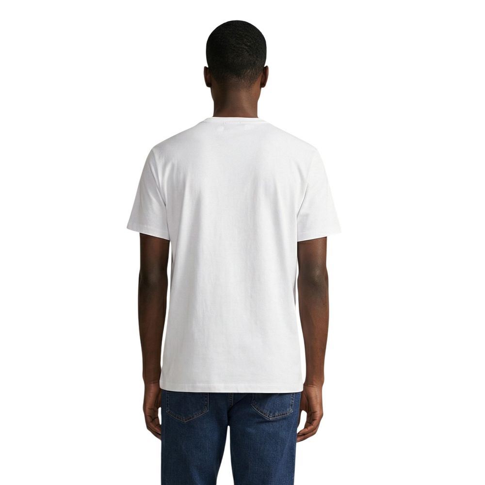 Ralph Lauren Βαμβακερό T-Shirt