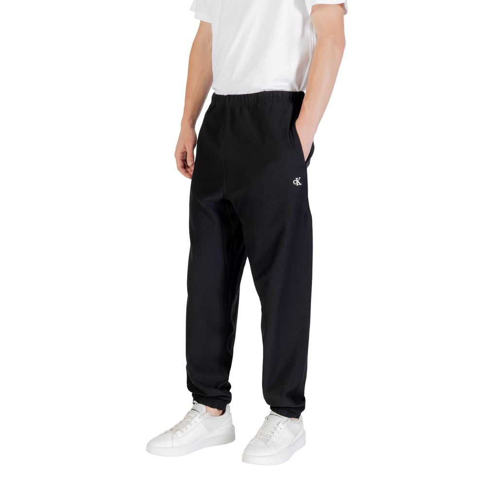Calvin Klein Βαμβακερό Σορτς