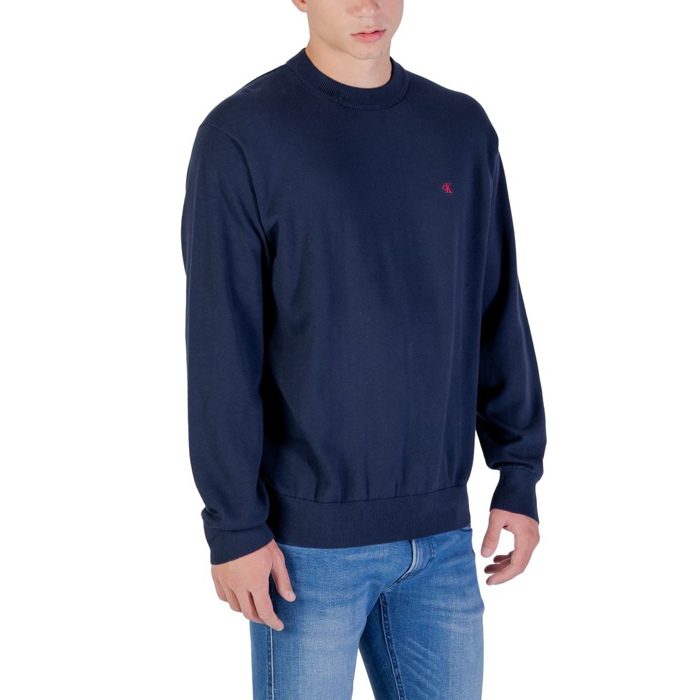 Calvin Klein Cotton Sweatshirt