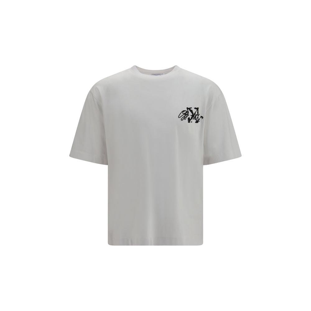 White Cotton Sportswear