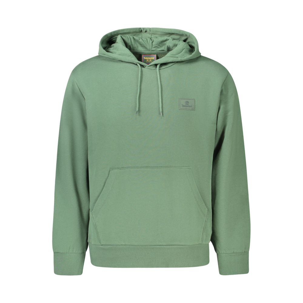 Timberland Cotton Sweatshirt