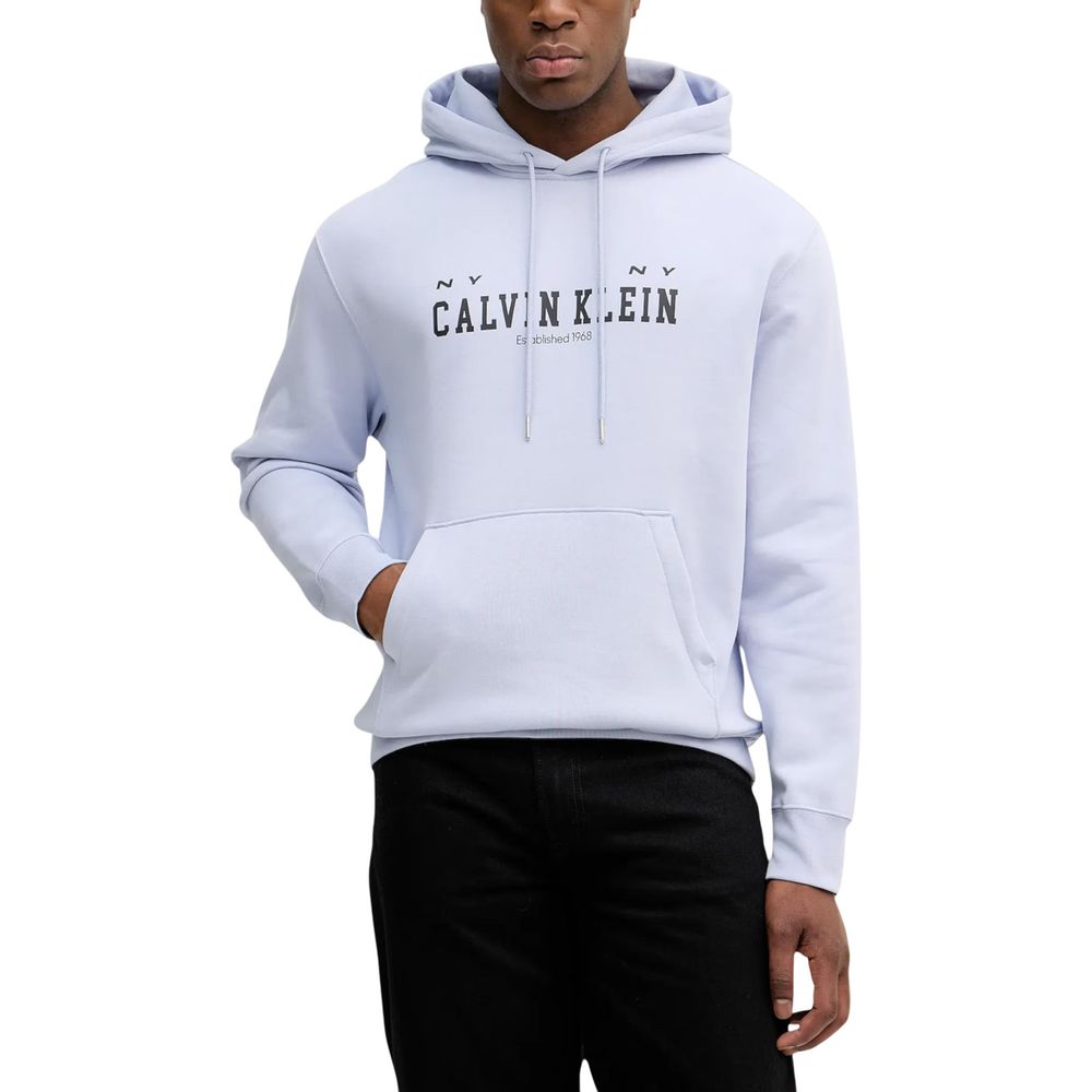 Calvin Klein Βαμβακερό Φούτερ