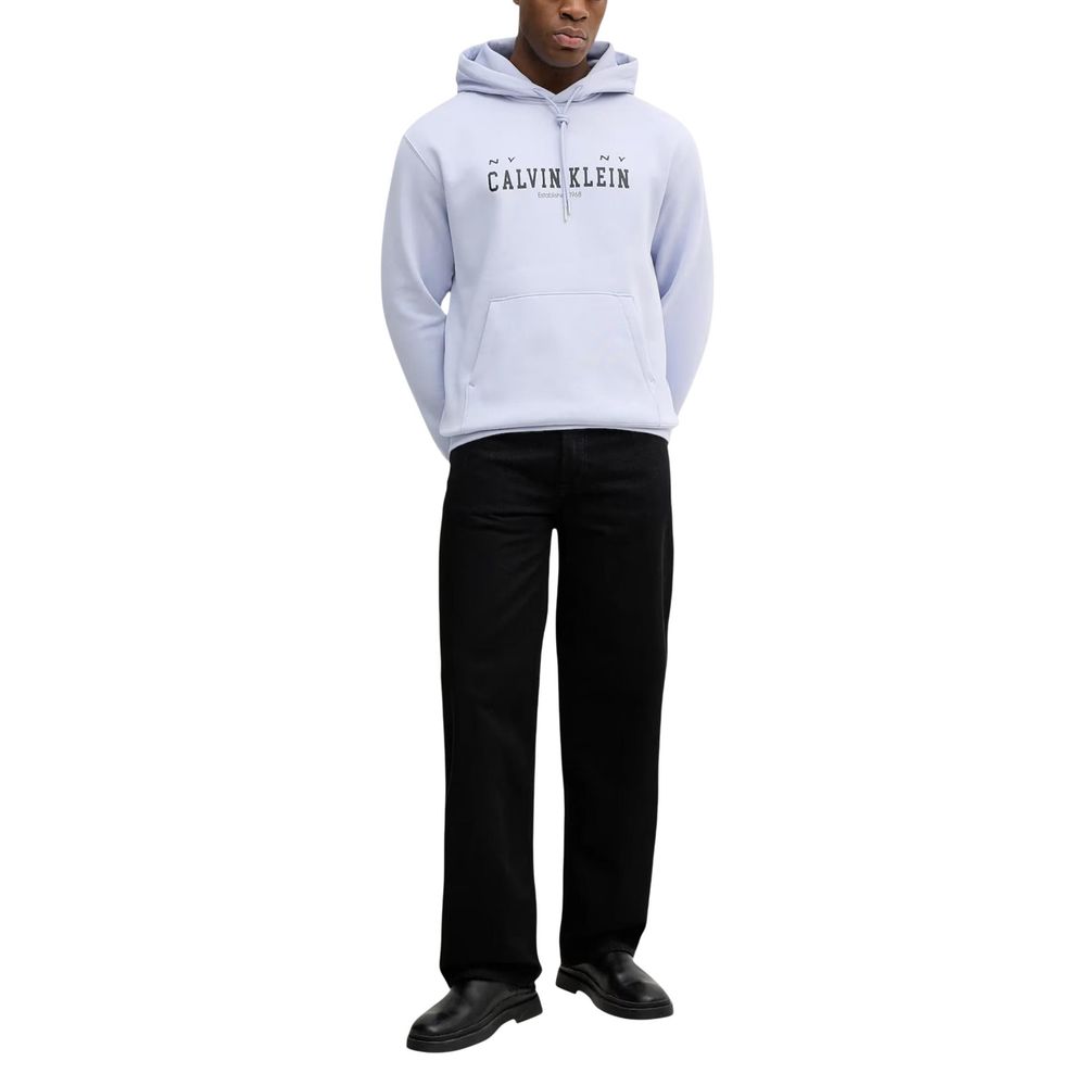 Calvin Klein Βαμβακερό Φούτερ