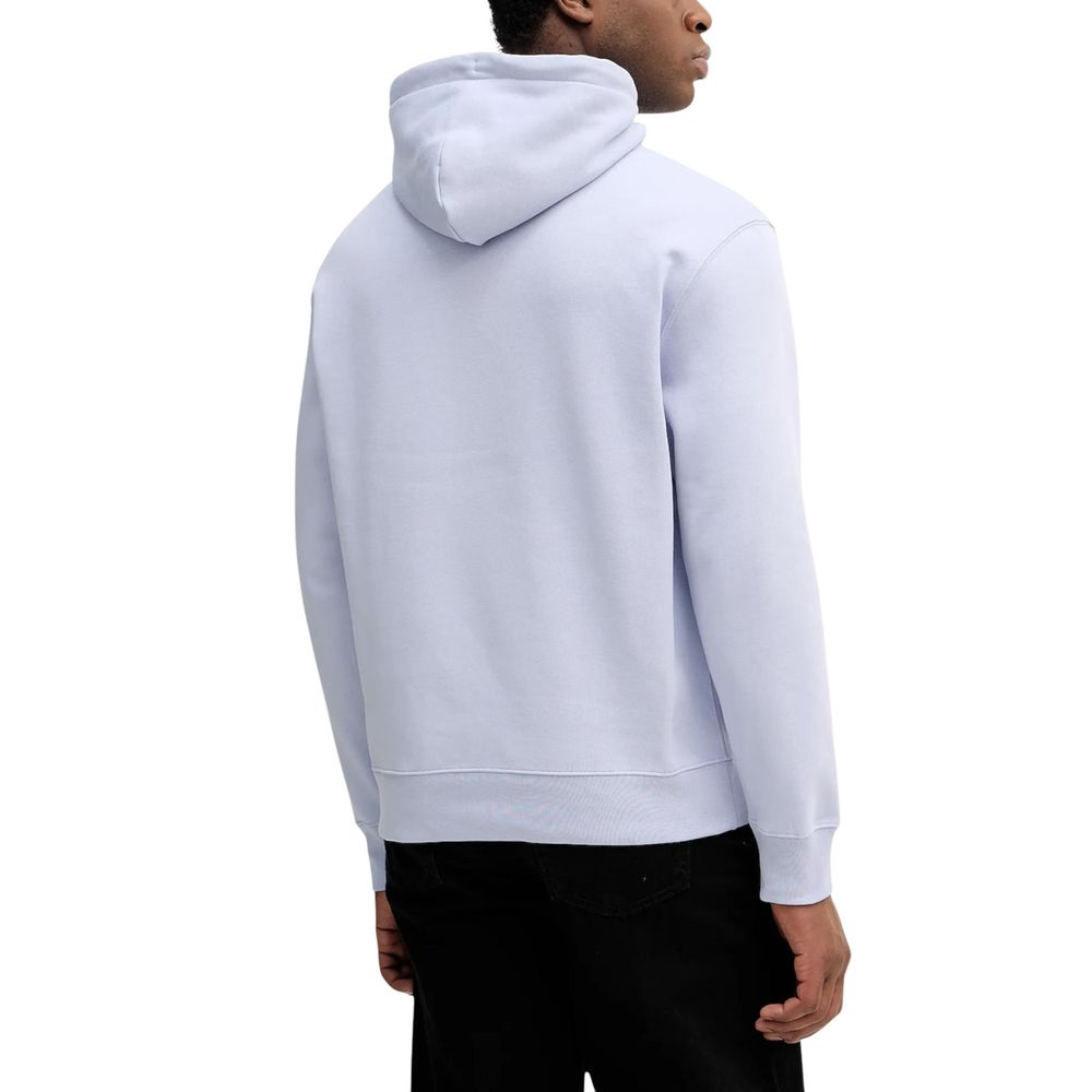 Calvin Klein Βαμβακερό Φούτερ