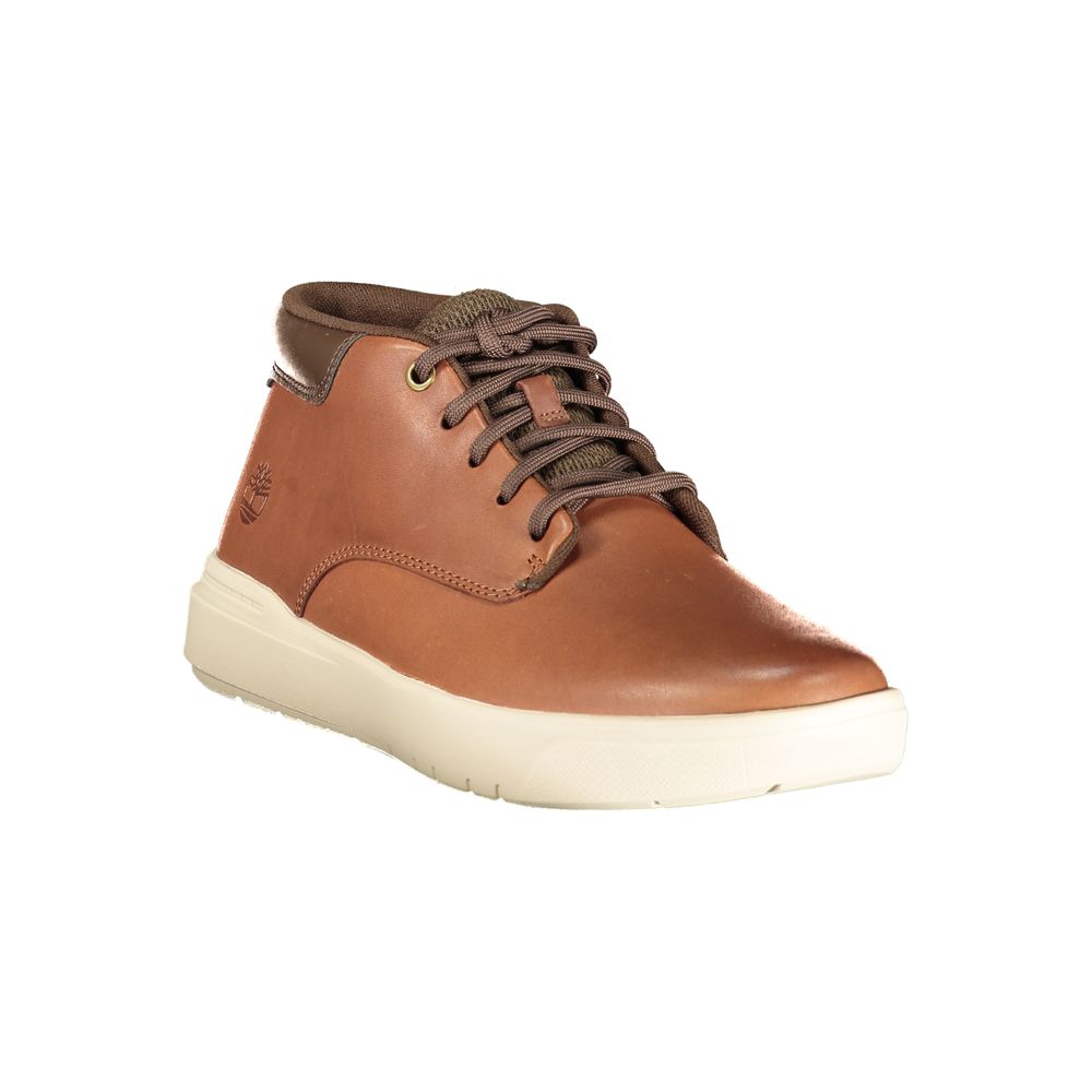 Timberland Polyurethane Sneaker