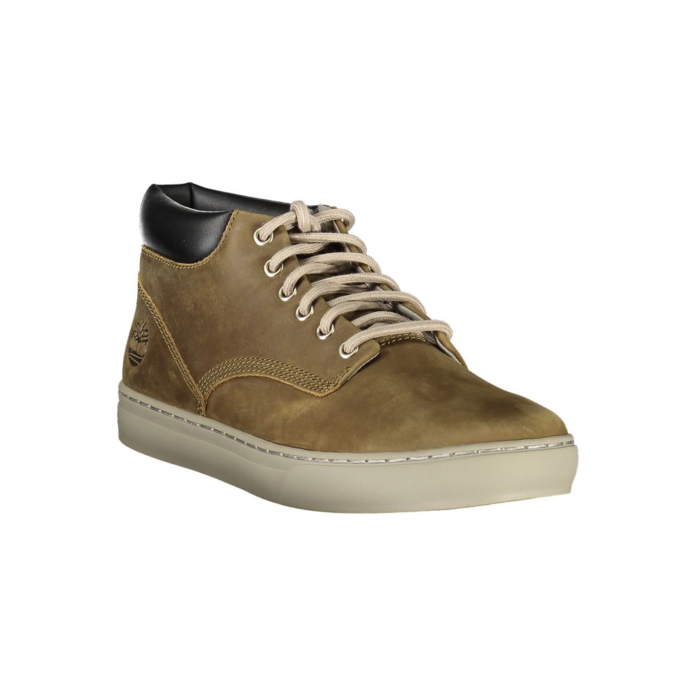 Timberland Leather Sneaker
