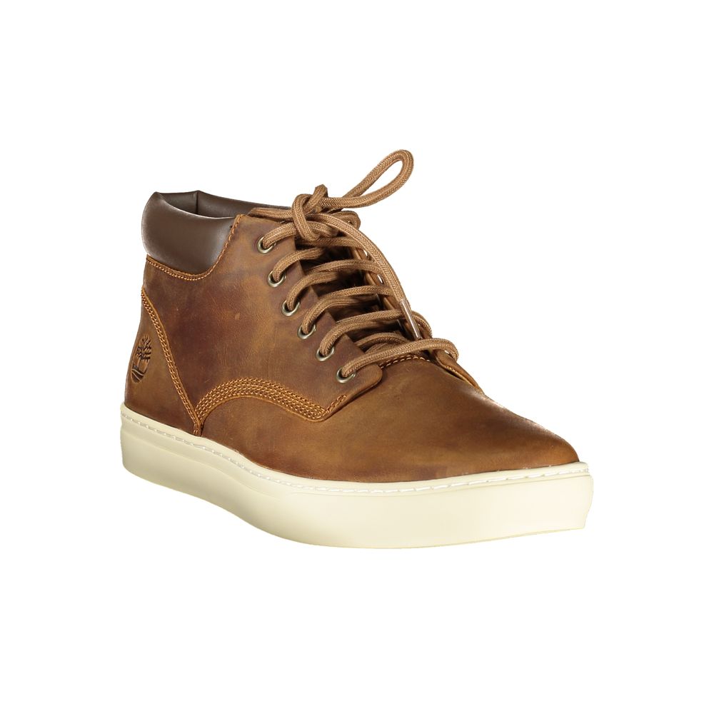 Timberland Συνθετικό Ανδρικό Sneaker
