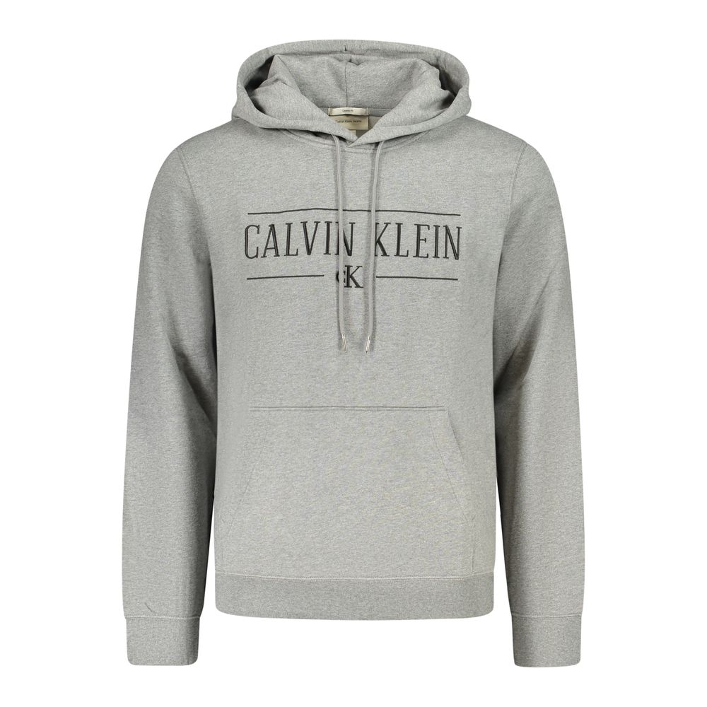 Calvin Klein Cotton Sweatshirt