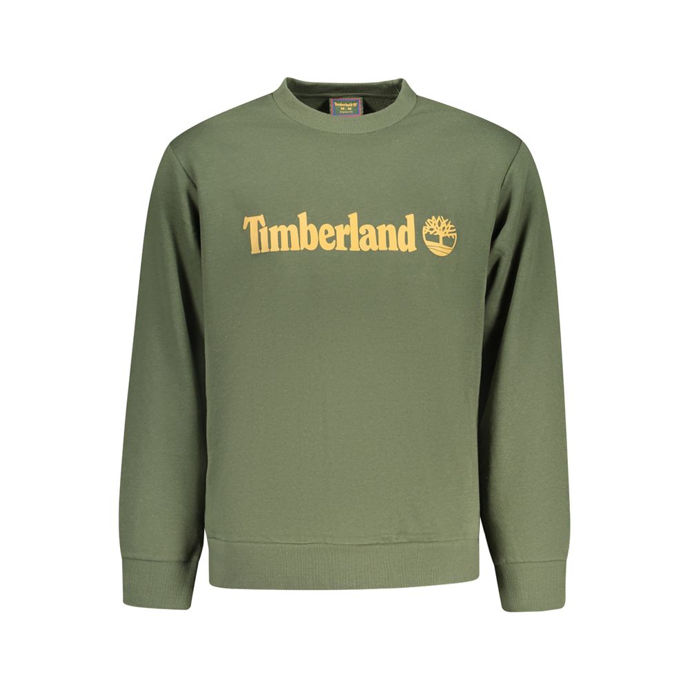 Timberland Cotton Sweatshirt