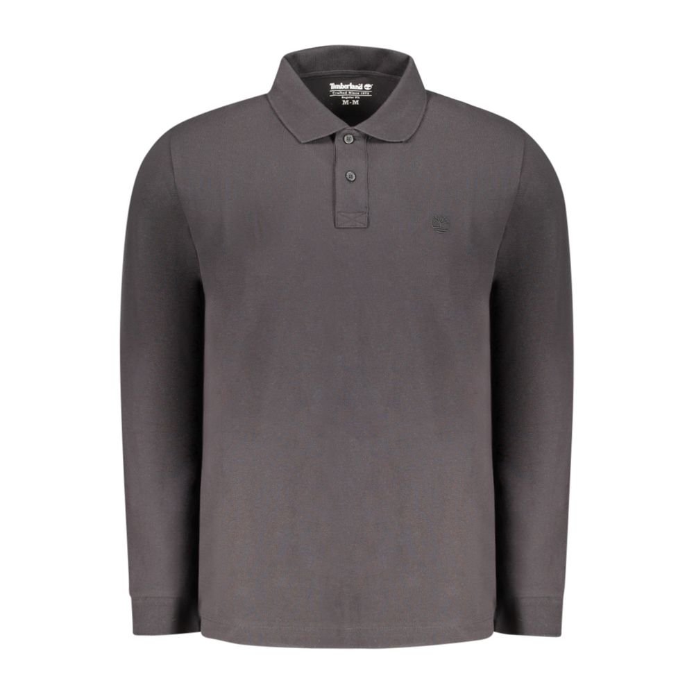 Timberland Cotton Polo