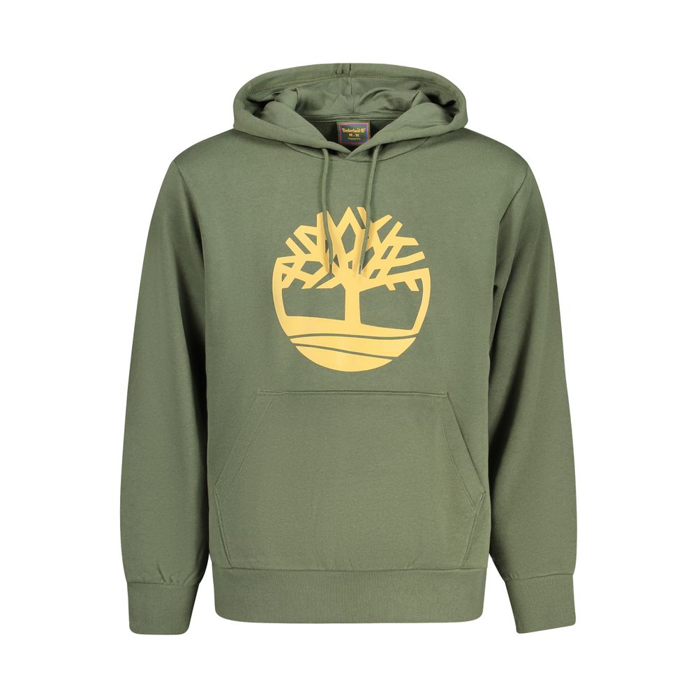 Timberland Cotton Sweatshirt