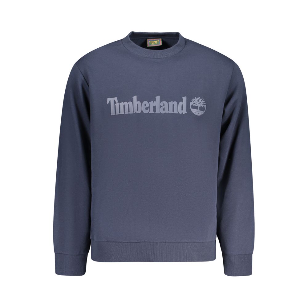 Timberland Βαμβακερό Φούτερ