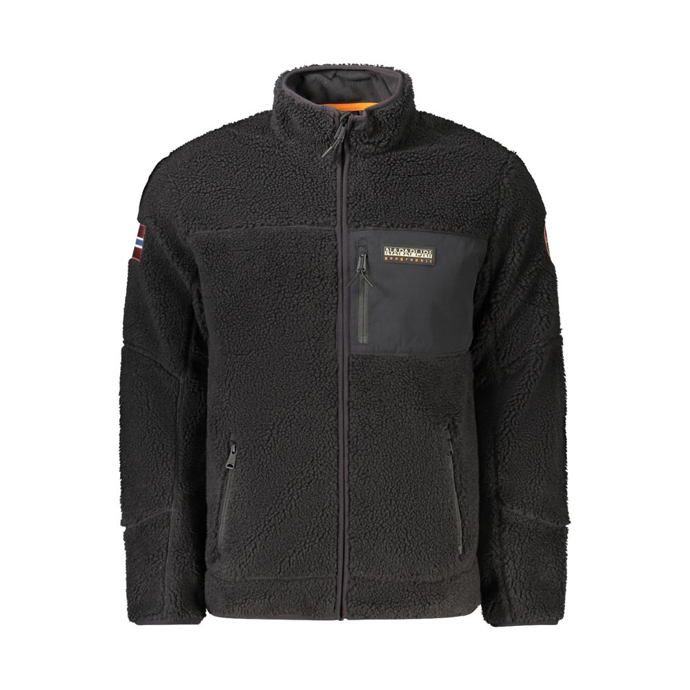 Napapijri Polyamide Jacket