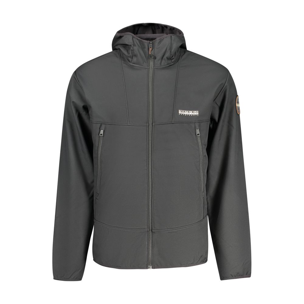 Napapijri Polyester Shell Jacket