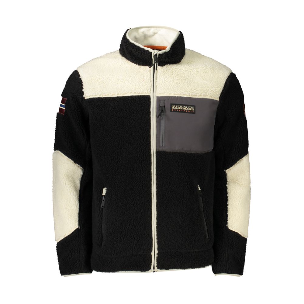 Napapijri Polyamide Jacket