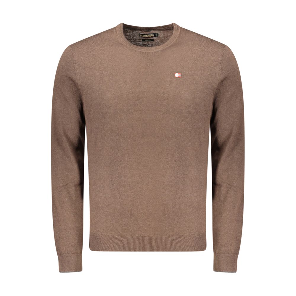Napapijri Wool Sweatshirt