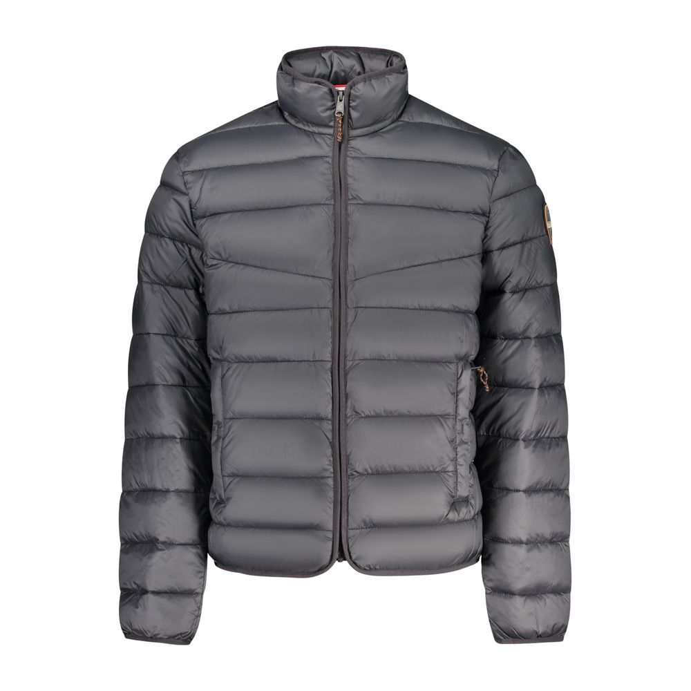 Napapijri Polyamide Shell Jacket