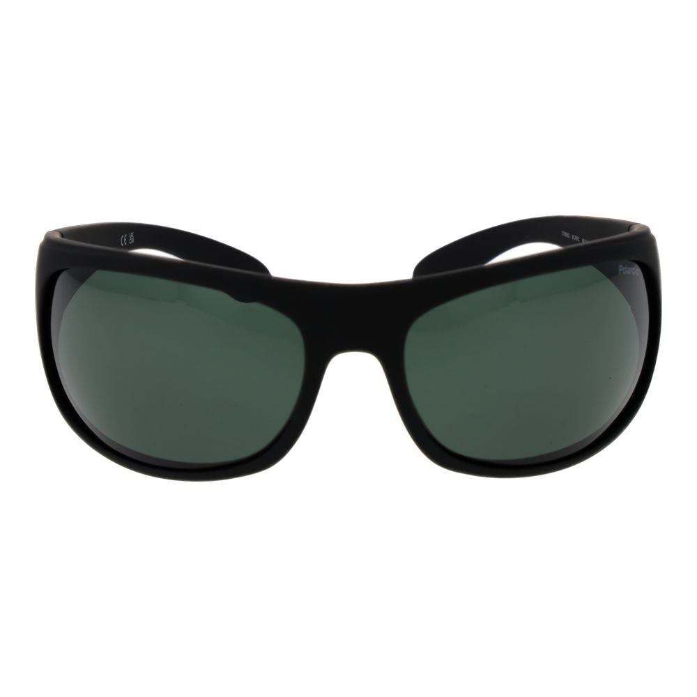 Polaroid Sport Sunglasses in Black