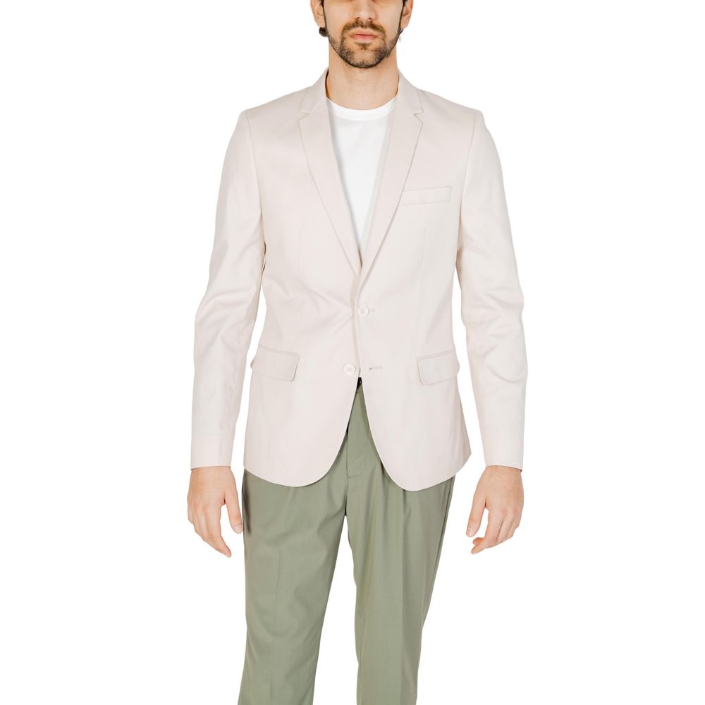 Antony Morato Cotton Blazer