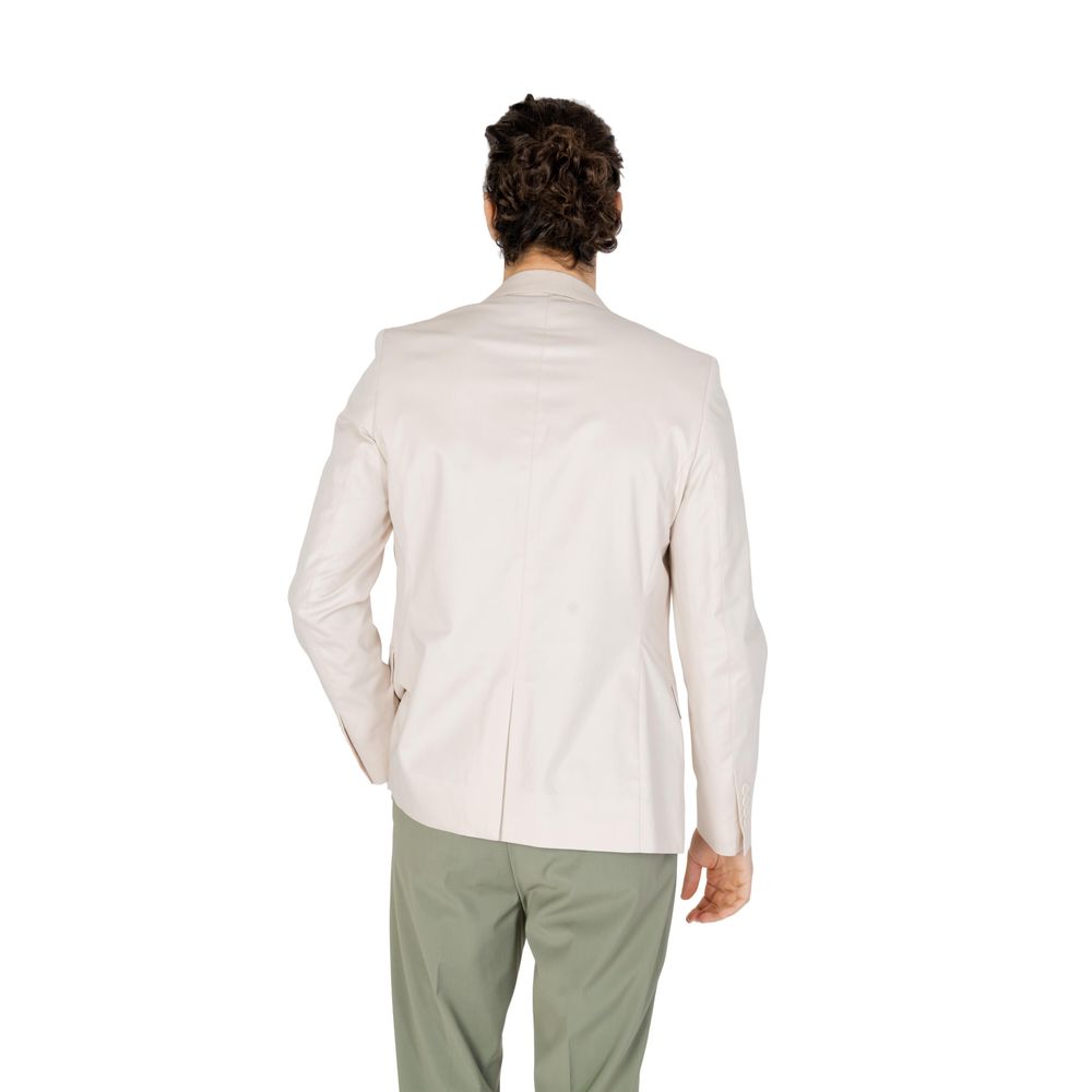 Antony Morato Cotton Blazer