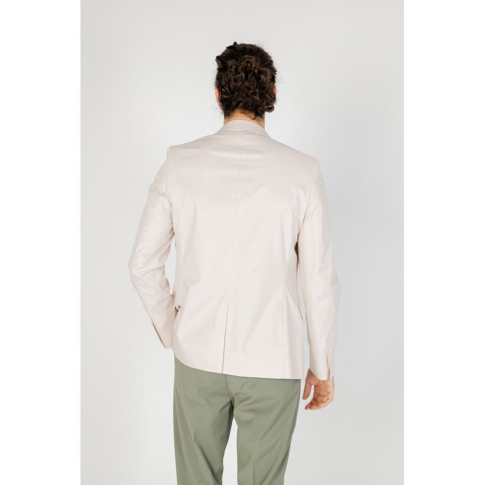 Antony Morato Cotton Blazer
