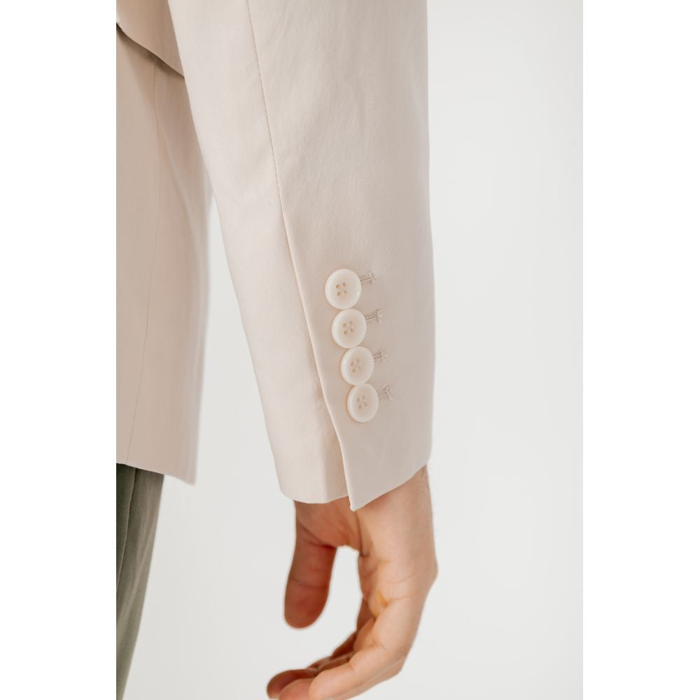 Antony Morato Cotton Blazer